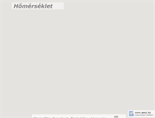 Tablet Screenshot of google.amsz.hu